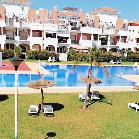 Appartement Haut Standing 120M Saïdia Eksteriør bilde