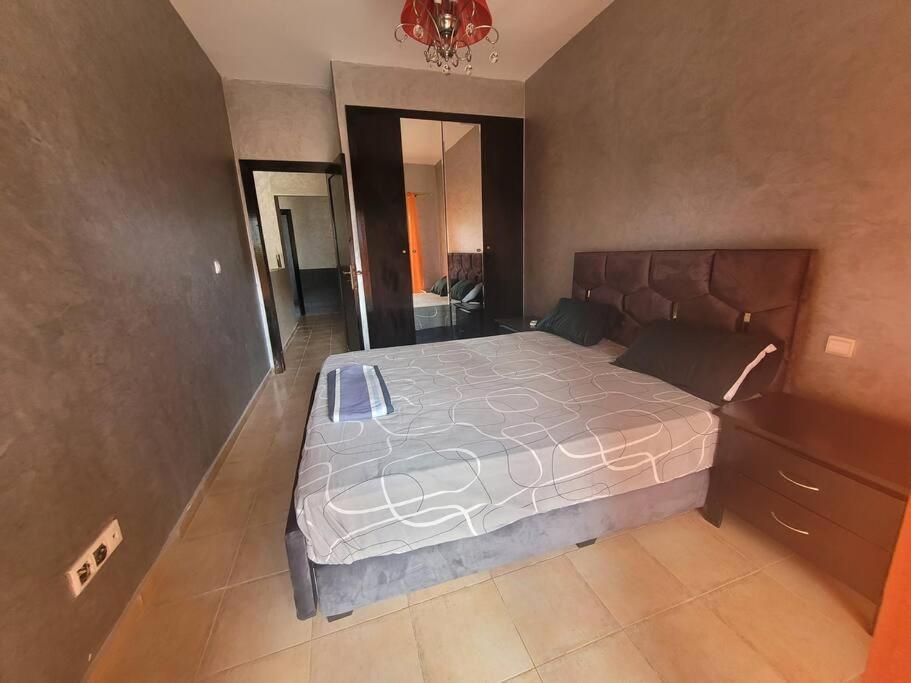 Appartement Haut Standing 120M Saïdia Eksteriør bilde